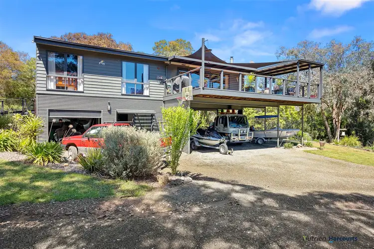 Main view of Homely house listing, 169 Right Arm Road, Taylor Bay VIC 3713