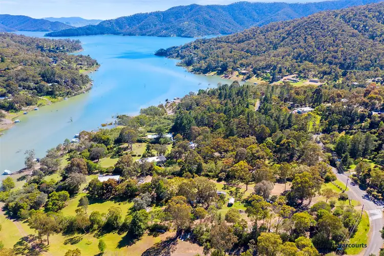 Third view of Homely house listing, 169 Right Arm Road, Taylor Bay VIC 3713