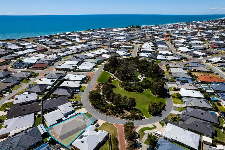 Third view of Homely house listing, 54 Santalum Circus, Halls Head WA 6210