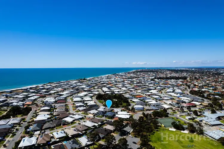 Fourth view of Homely house listing, 54 Santalum Circus, Halls Head WA 6210