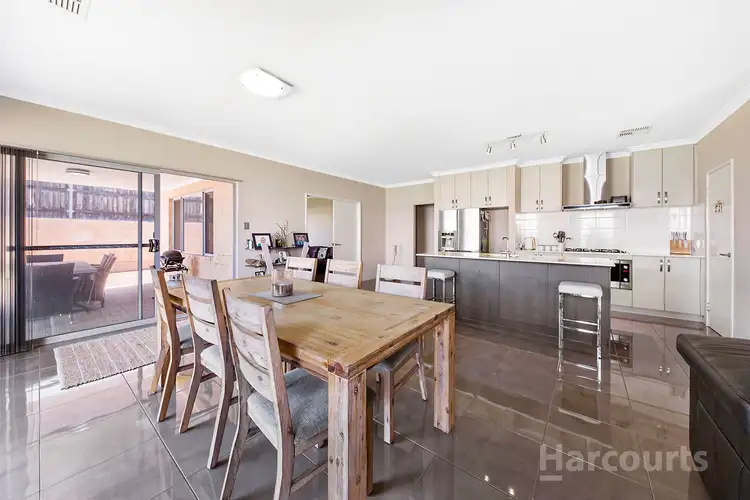 Sixth view of Homely house listing, 54 Santalum Circus, Halls Head WA 6210