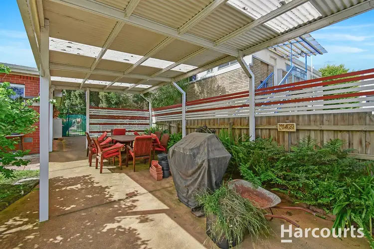 Second view of Homely house listing, 14 Sinclair Street, Oakleigh South VIC 3167