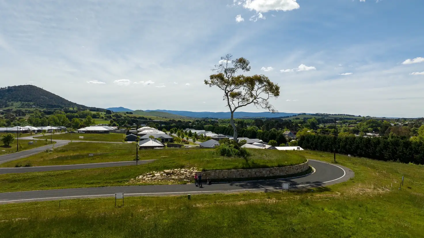 Main view of Homely land listing, 1-26 Coffey Street, Braidwood NSW 2622