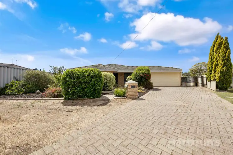 Main view of Homely house listing, 4 Grebe Court, Greenfields WA 6210