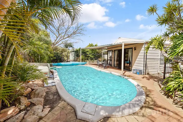Second view of Homely house listing, 4 Grebe Court, Greenfields WA 6210