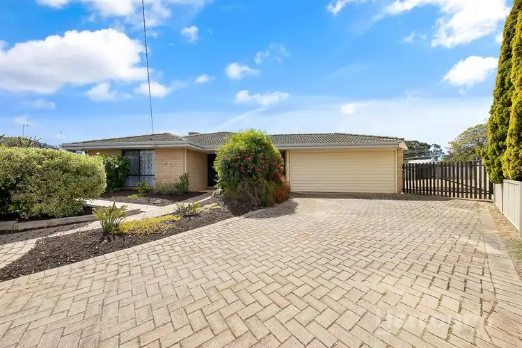 Third view of Homely house listing, 4 Grebe Court, Greenfields WA 6210