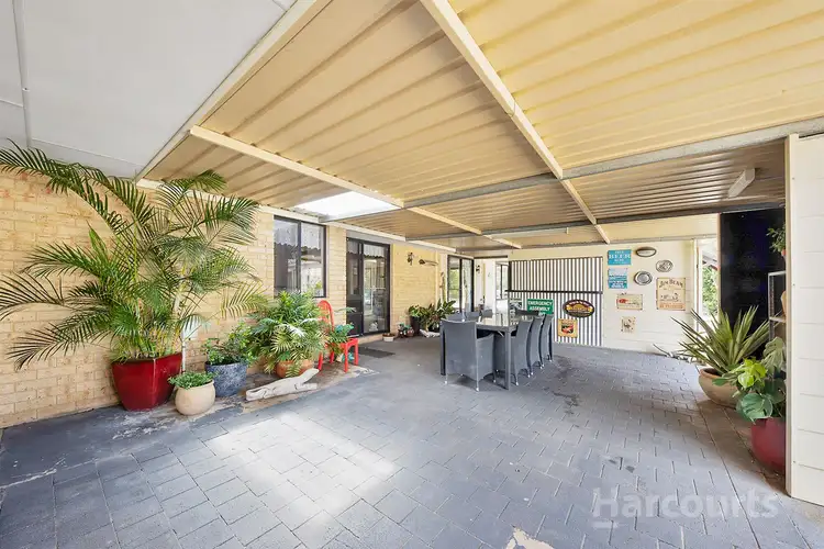 Fourth view of Homely house listing, 4 Grebe Court, Greenfields WA 6210