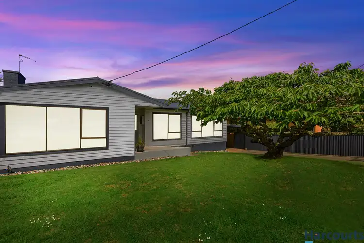 Main view of Homely house listing, 30 Mungala Crescent, Miandetta TAS 7310