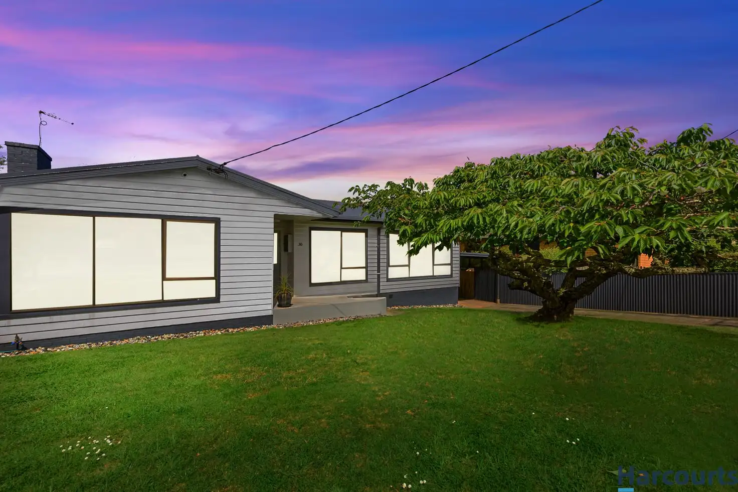 Main view of Homely house listing, 30 Mungala Crescent, Miandetta TAS 7310