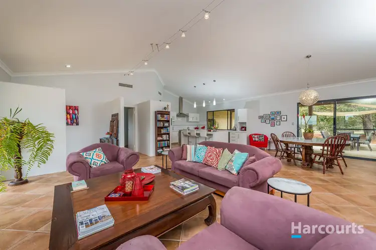 Second view of Homely house listing, 16 Hakea Pass, Lower Chittering WA 6084