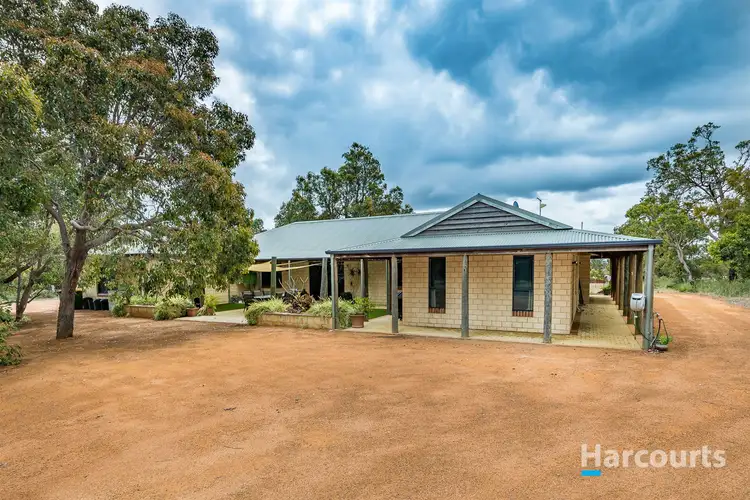 Third view of Homely house listing, 16 Hakea Pass, Lower Chittering WA 6084