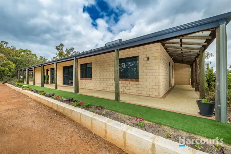 Fourth view of Homely house listing, 16 Hakea Pass, Lower Chittering WA 6084