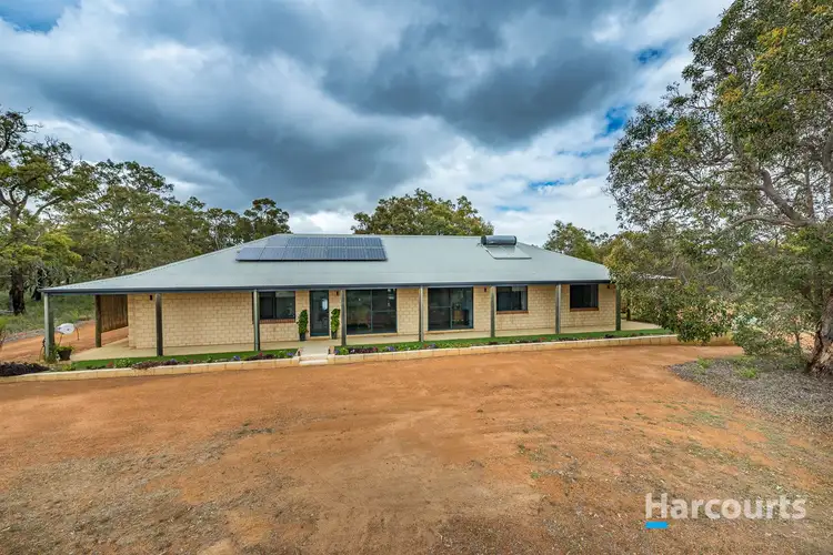 Fifth view of Homely house listing, 16 Hakea Pass, Lower Chittering WA 6084