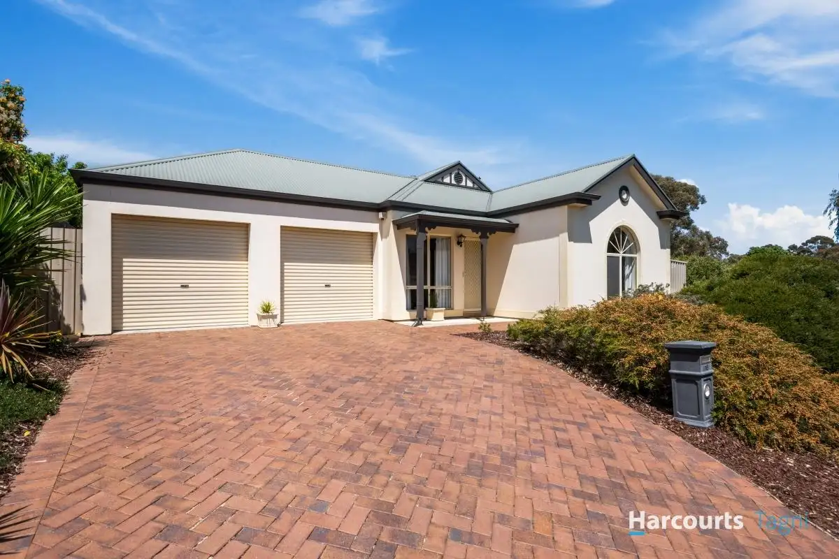 Main view of Homely house listing, 16 Amelio Walk, Flagstaff Hill SA 5159