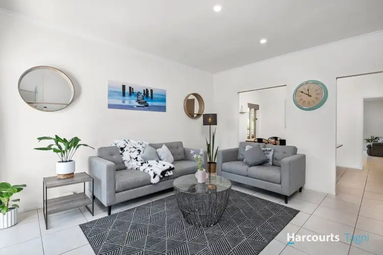 Second view of Homely house listing, 16 Amelio Walk, Flagstaff Hill SA 5159