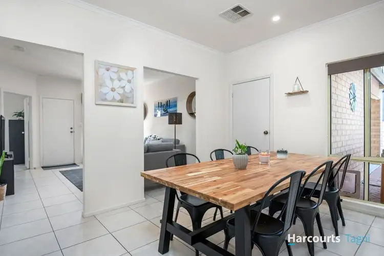 Third view of Homely house listing, 16 Amelio Walk, Flagstaff Hill SA 5159