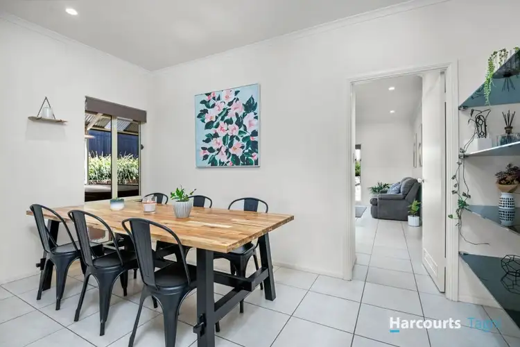 Fourth view of Homely house listing, 16 Amelio Walk, Flagstaff Hill SA 5159