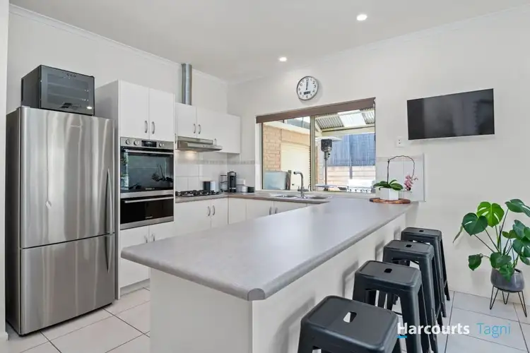 Fifth view of Homely house listing, 16 Amelio Walk, Flagstaff Hill SA 5159