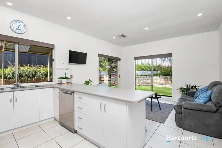 Sixth view of Homely house listing, 16 Amelio Walk, Flagstaff Hill SA 5159