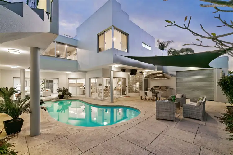 13 Woodall Ramble, Booragoon WA 6154
