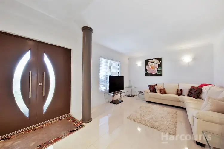 Fourth view of Homely house listing, 20 Sirrocco Drive, Erskine WA 6210