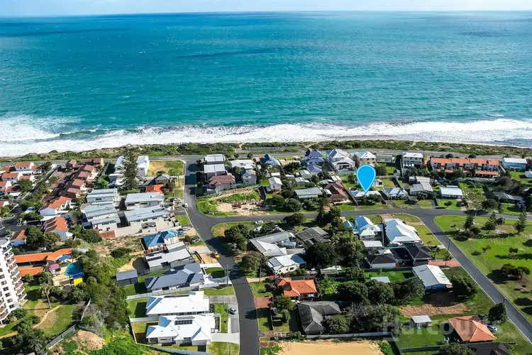 Second view of Homely house listing, 18 Sharland Street, Halls Head WA 6210