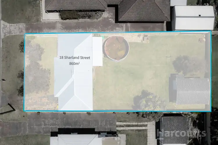 Fourth view of Homely house listing, 18 Sharland Street, Halls Head WA 6210