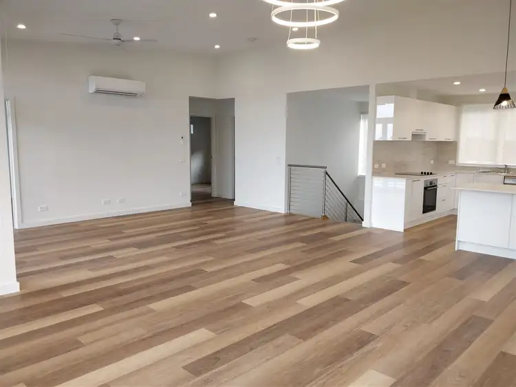 Main view of Homely townhouse listing, 1/55A Bastick Street, Rosny TAS 7018