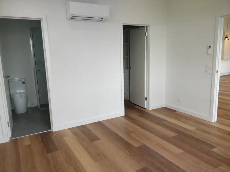 Third view of Homely townhouse listing, 1/55A Bastick Street, Rosny TAS 7018