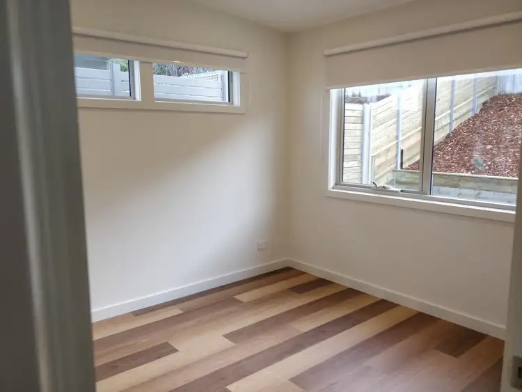 Fourth view of Homely townhouse listing, 1/55A Bastick Street, Rosny TAS 7018