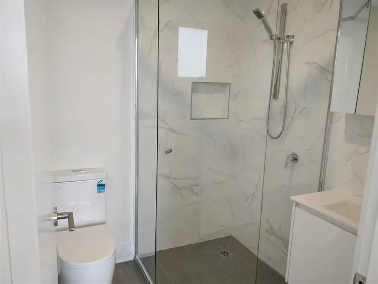 Fifth view of Homely townhouse listing, 1/55A Bastick Street, Rosny TAS 7018