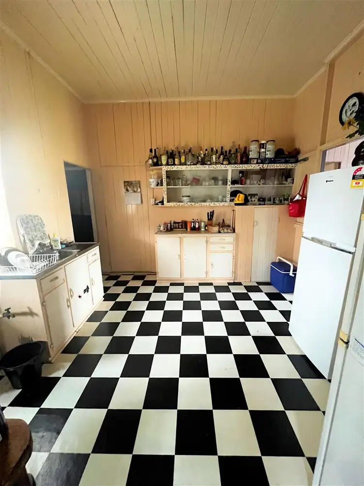 Second view of Homely house listing, 11 Gammie, Clifton QLD 4361
