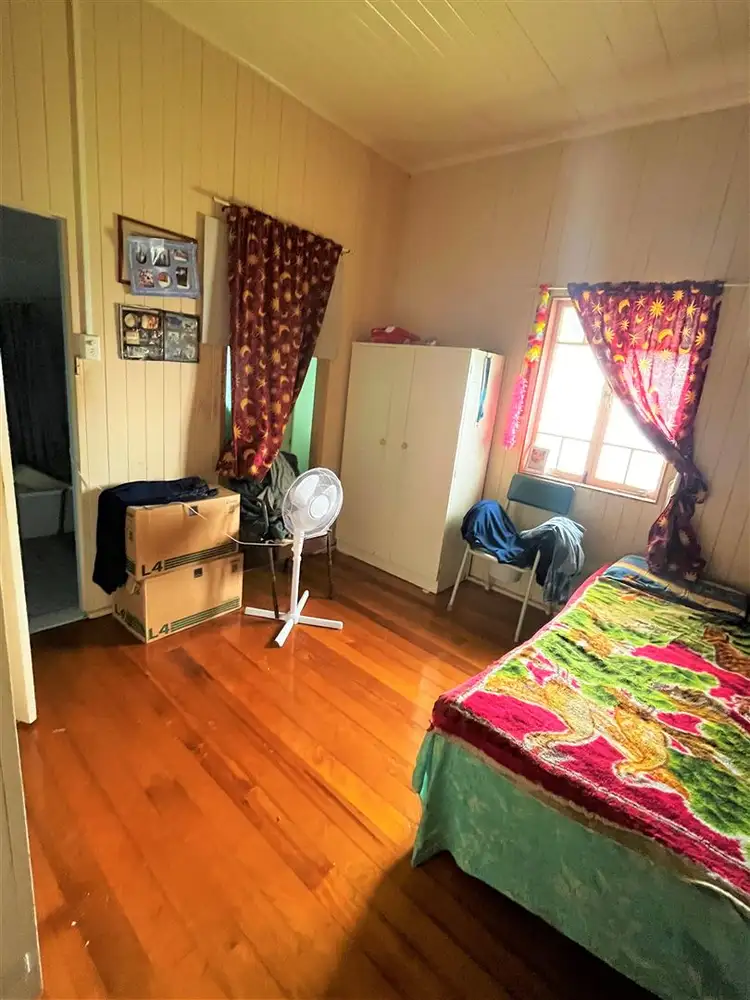 Fourth view of Homely house listing, 11 Gammie, Clifton QLD 4361