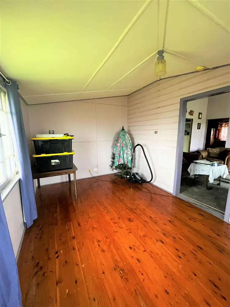 Sixth view of Homely house listing, 11 Gammie, Clifton QLD 4361