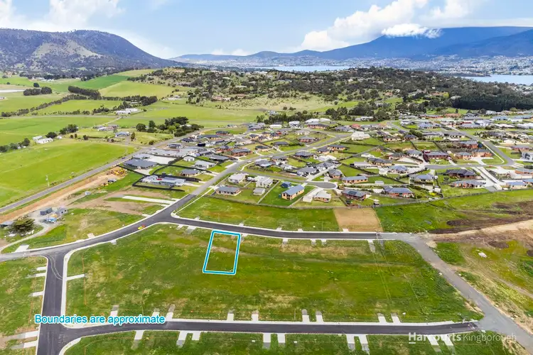 6 Maritimo Way, Old Beach TAS 7017