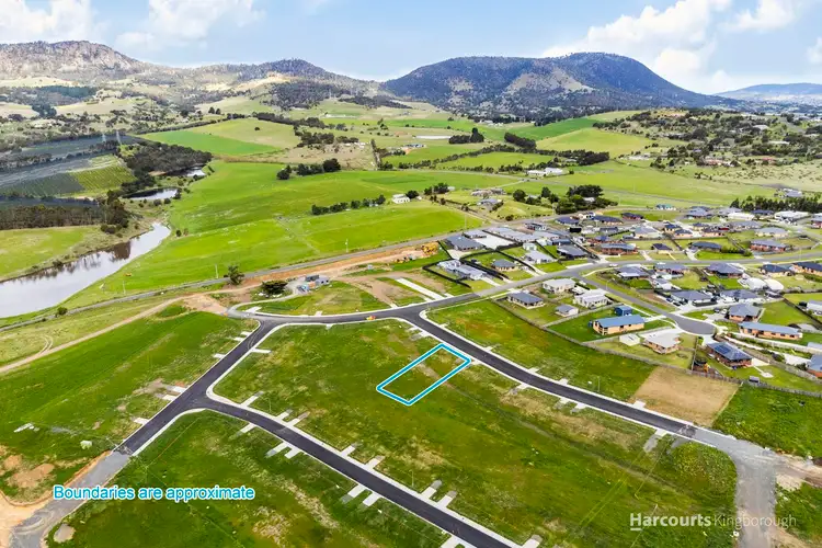 Fourth view of Homely land listing, 6 Maritimo Way, Old Beach TAS 7017