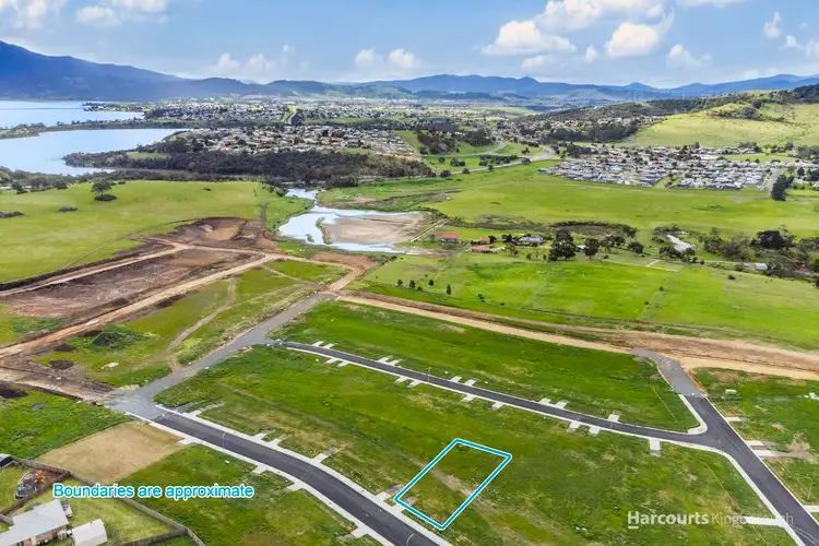 Fifth view of Homely land listing, 6 Maritimo Way, Old Beach TAS 7017