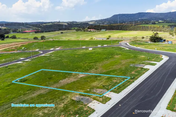 Seventh view of Homely land listing, 6 Maritimo Way, Old Beach TAS 7017