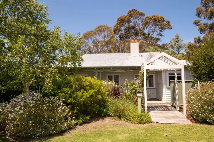 4 Brazier Street, Denmark WA 6333
