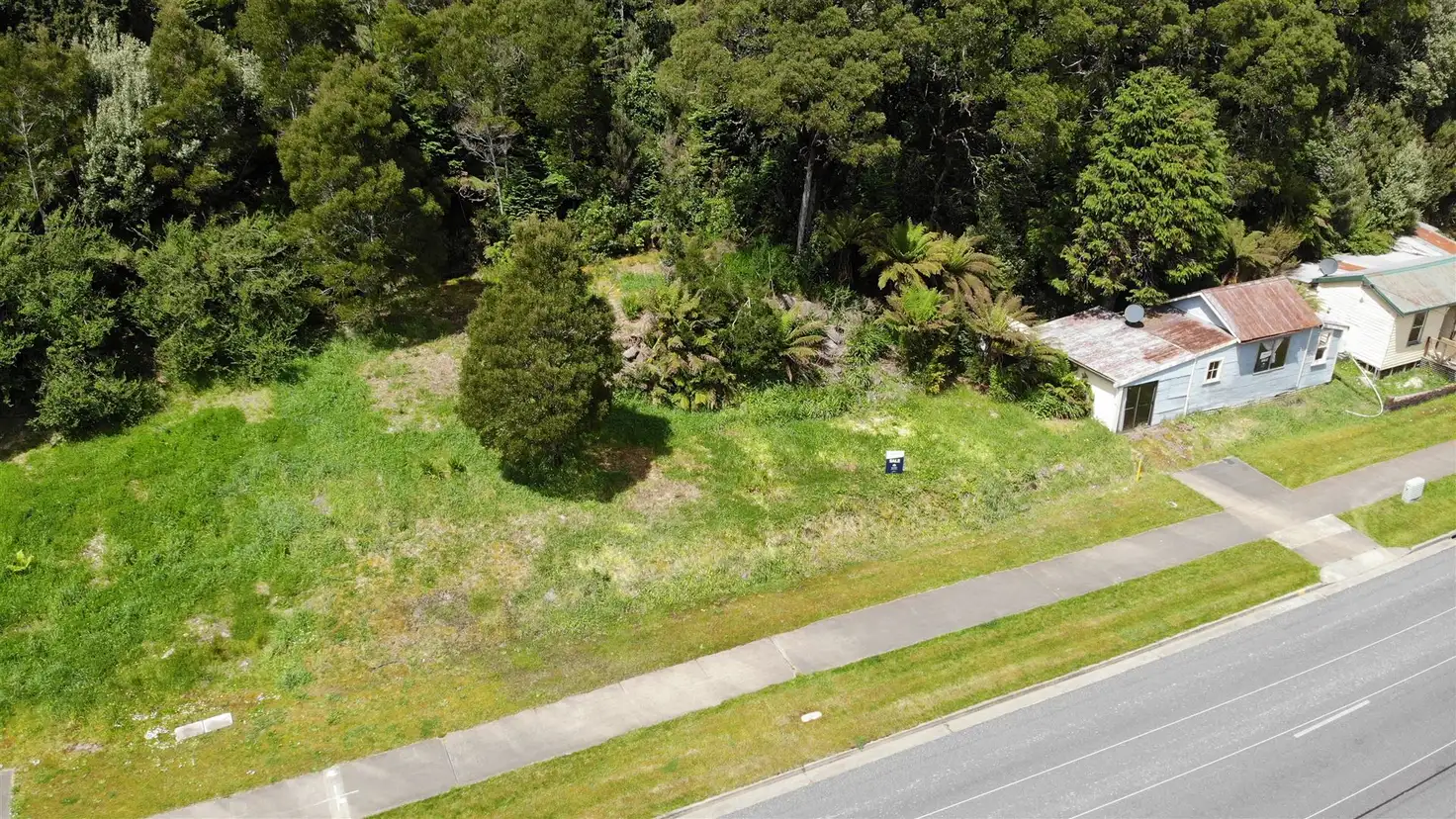 Main view of Homely land listing, 11 Conlan Street, Queenstown TAS 7467