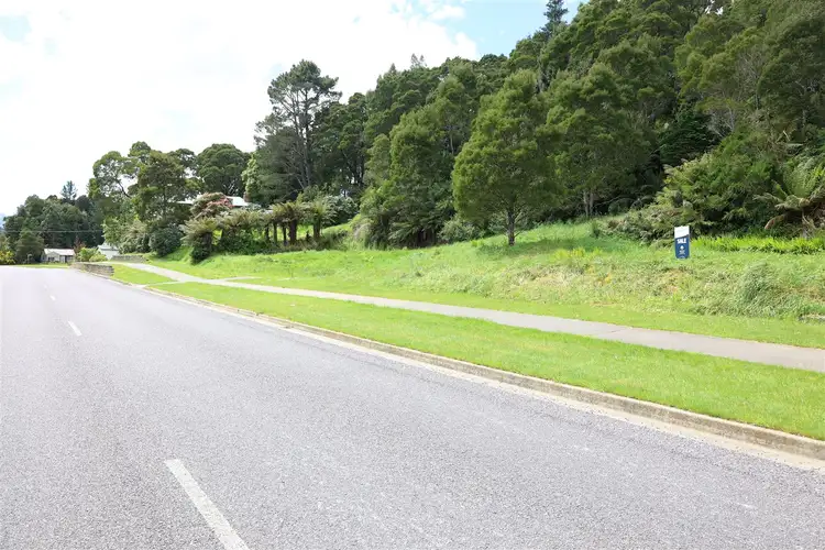 Third view of Homely land listing, 11 Conlan Street, Queenstown TAS 7467