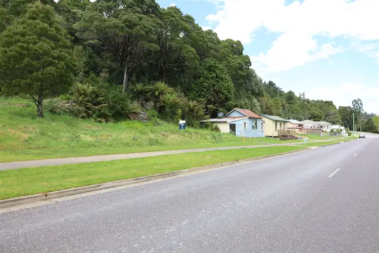 Fourth view of Homely land listing, 11 Conlan Street, Queenstown TAS 7467