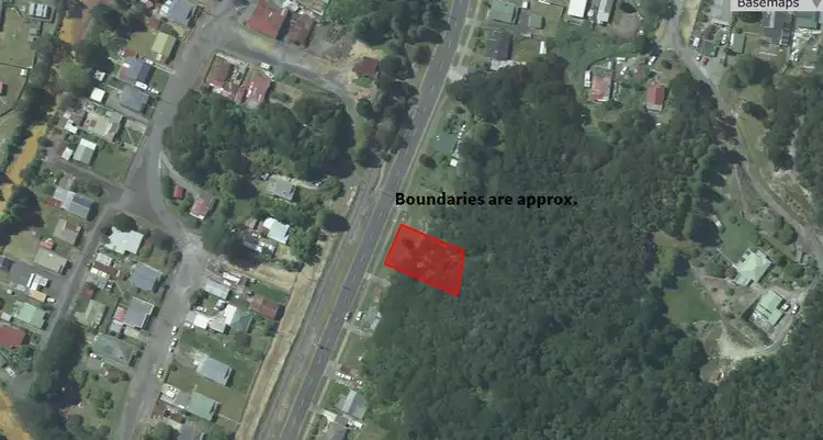 Seventh view of Homely land listing, 11 Conlan Street, Queenstown TAS 7467