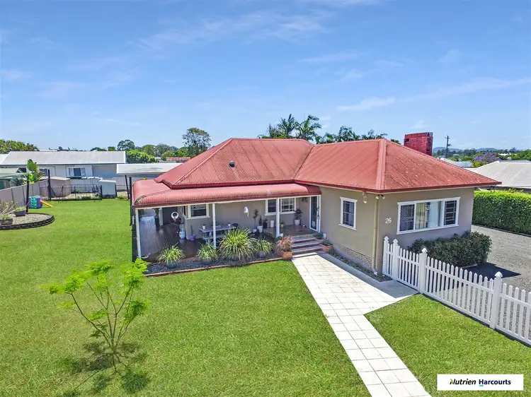 26 North Street, Casino NSW 2470