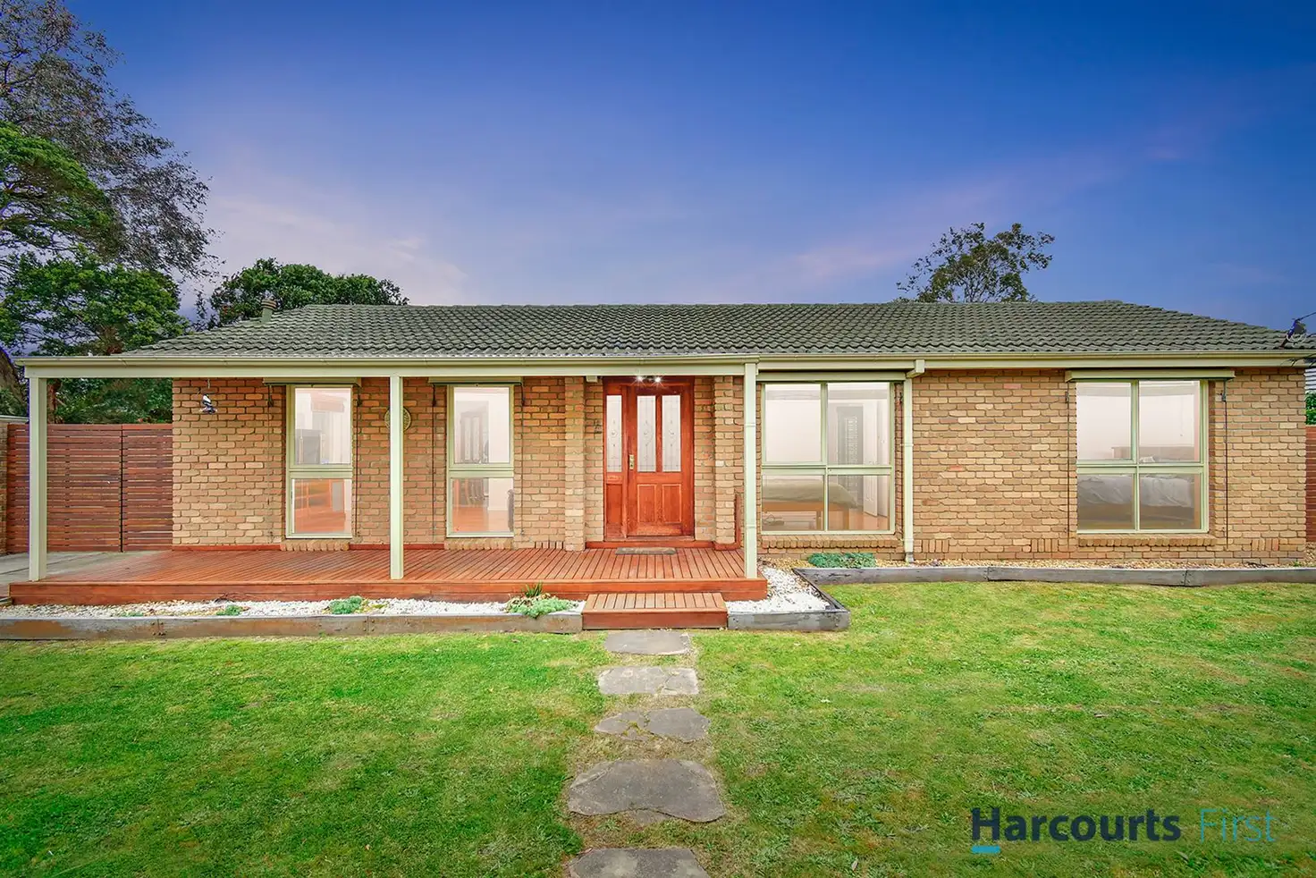 Main view of Homely house listing, 4 Bent Court, Wantirna South VIC 3152