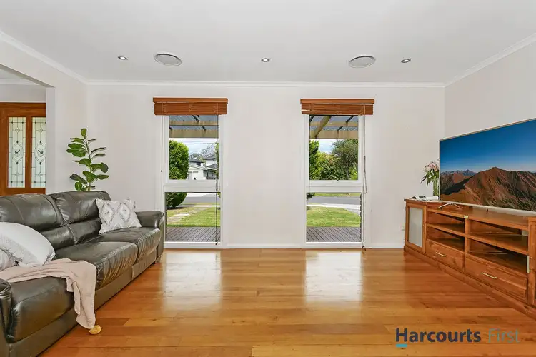 Second view of Homely house listing, 4 Bent Court, Wantirna South VIC 3152