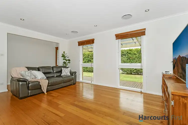Third view of Homely house listing, 4 Bent Court, Wantirna South VIC 3152