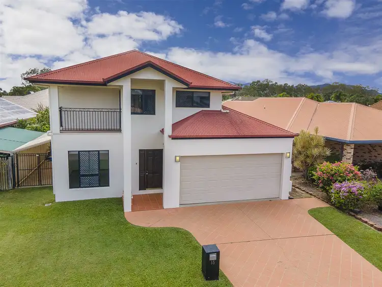 Main view of Homely house listing, 15 Crown Court, Kirwan QLD 4817