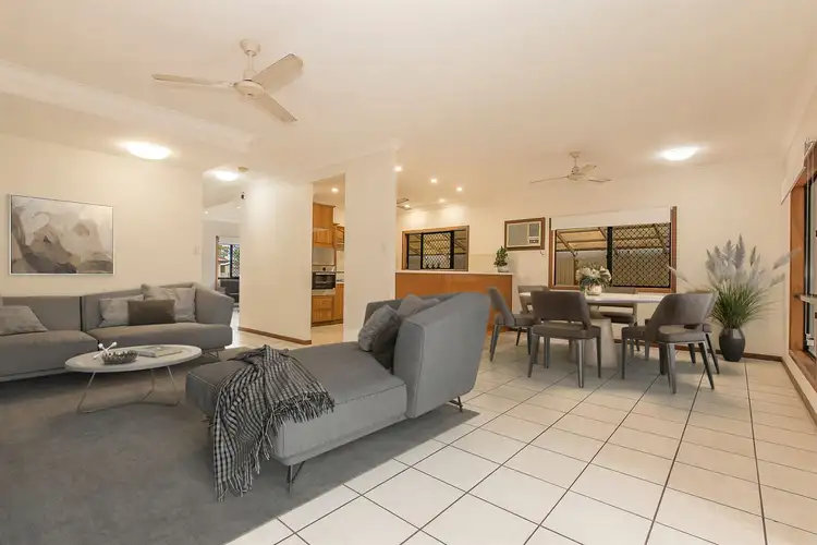 Fifth view of Homely house listing, 15 Crown Court, Kirwan QLD 4817