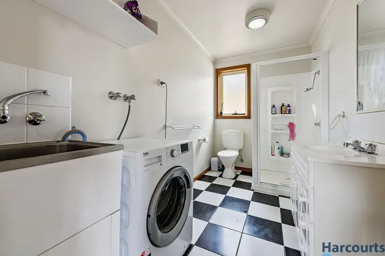 Fifth view of Homely unit listing, 1 & 2/148 Middle Road, Miandetta TAS 7310